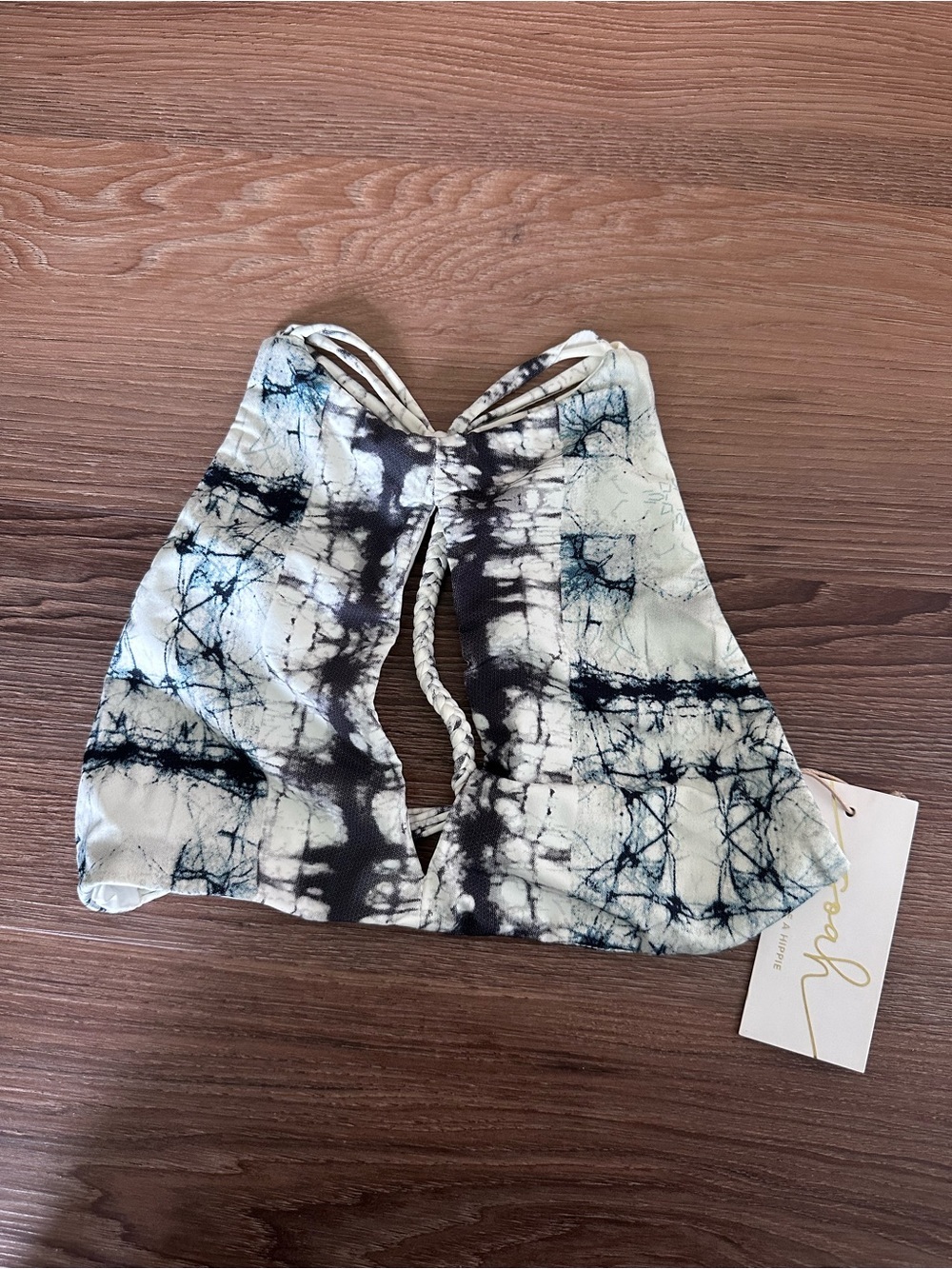 SOAH - Swim Top NWT